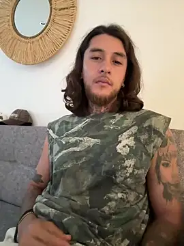 raymon616 online show from 8, 2, 2026