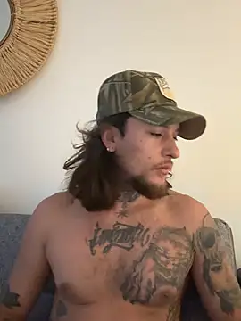 raymon616 online show from 18, 2, 2026