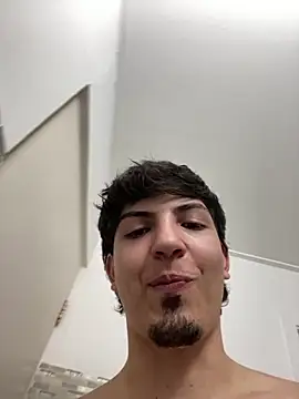 valdo0190 online show from 8, 1, 2026