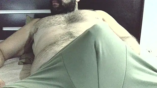 machoathome online show from 19, 12, 2024