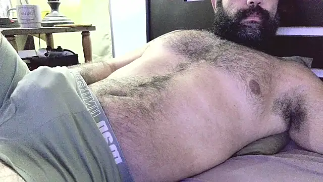 machoathome online show from 14, 1, 2025
