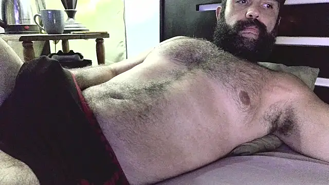 machoathome online show from 17, 1, 2025