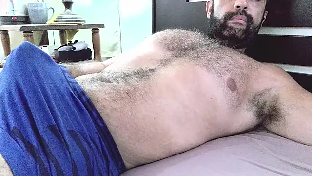 machoathome online show from 21, 1, 2025