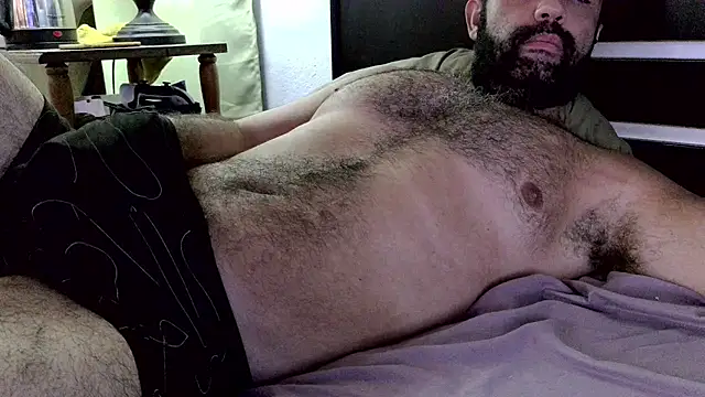 machoathome online show from 22, 1, 2025