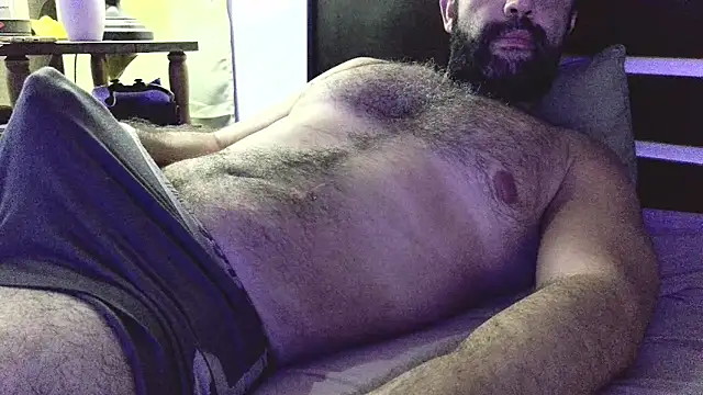 machoathome online show from 24, 1, 2025