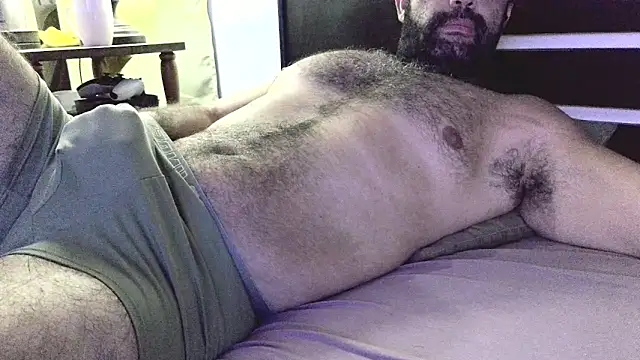 machoathome online show from 25, 1, 2025