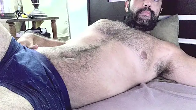 machoathome online show from 25, 1, 2025