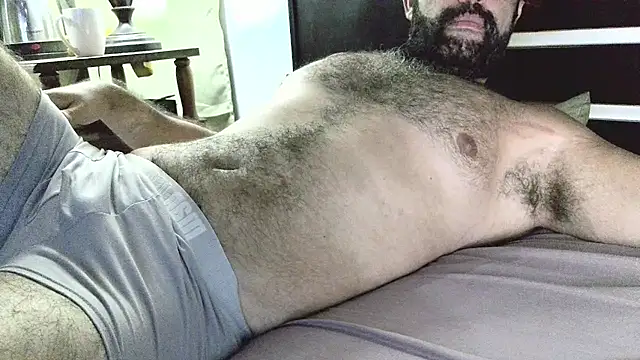 machoathome online show from 31, 1, 2025