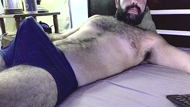 machoathome online show from 14, 2, 2025