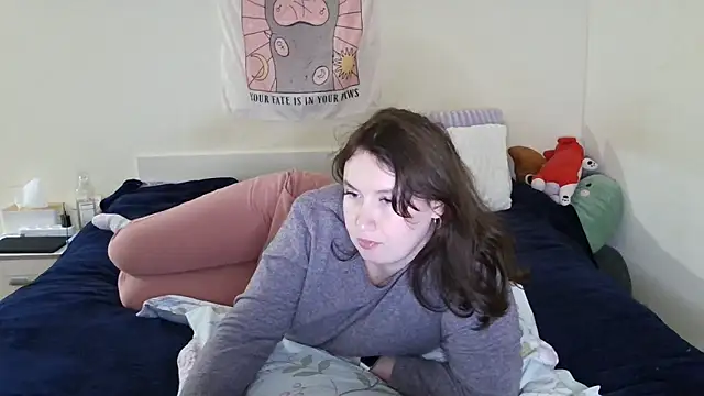 Snapshot of franceska_blue chatting on 7, 2, 2025 franceska blue online show from 7, 2, 2025