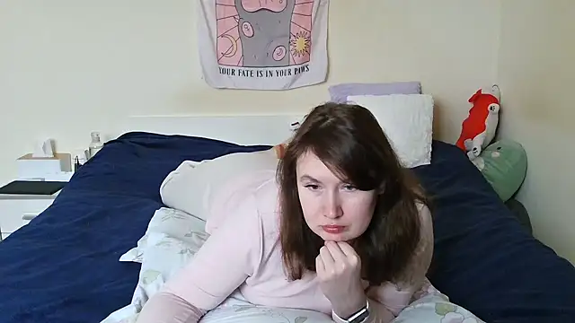 Snapshot of franceska_blue chatting on 10, 2, 2025 franceska blue online show from 10, 2, 2025