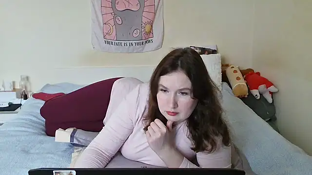 Snapshot of franceska_blue chatting on 13, 3, 2025 franceska blue online show from 13, 3, 2025