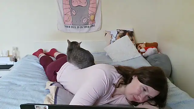 Snapshot of franceska_blue chatting on 13, 3, 2025 franceska blue online show from 13, 3, 2025