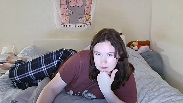 Snapshot of franceska_blue chatting on 13, 3, 2025 franceska blue online show from 13, 3, 2025