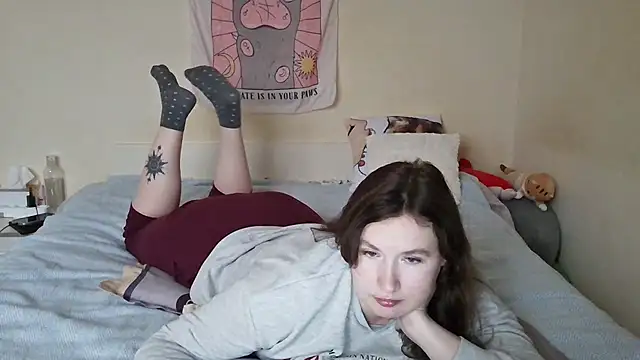 Snapshot of franceska_blue chatting on 19, 3, 2025 franceska blue online show from 19, 3, 2025