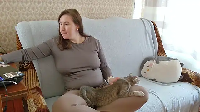 Snapshot of franceska_blue chatting on 29, 9, 2025 franceska blue online show from 29, 9, 2025