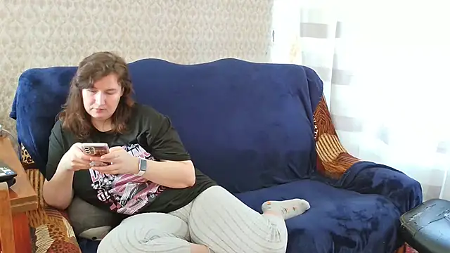 Snapshot of franceska_blue chatting on 30, 10, 2025 franceska blue online show from 30, 10, 2025