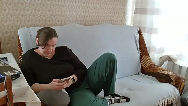 Snapshot of franceska_blue chatting on 12, 1, 2026 franceska blue online show from 12, 1, 2026