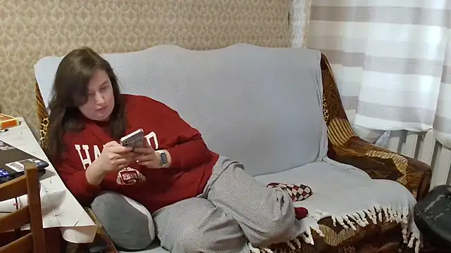 Snapshot of franceska_blue chatting on 4, 2, 2026 franceska blue online show from 4, 2, 2026