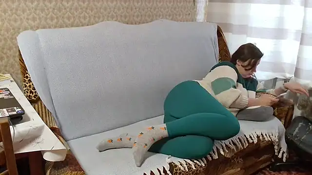 Snapshot of franceska_blue chatting on 5, 2, 2026 franceska blue online show from 5, 2, 2026