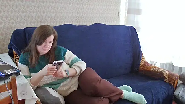 Snapshot of franceska_blue chatting on 18, 2, 2026 franceska blue online show from 18, 2, 2026