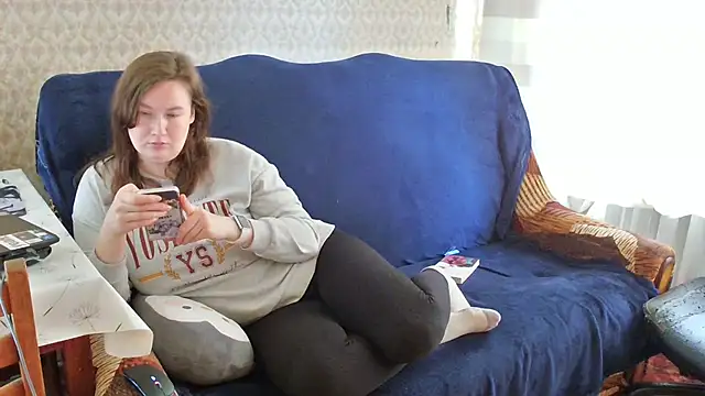 Snapshot of franceska_blue chatting on 24, 2, 2026 franceska blue online show from 24, 2, 2026