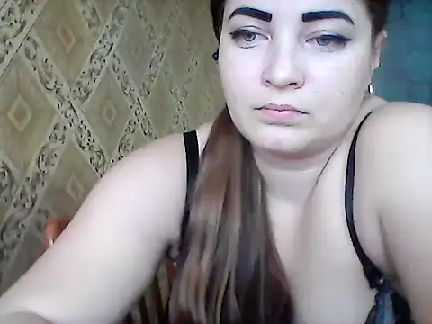 Elizabeth Meow online show from 20, 11, 2025