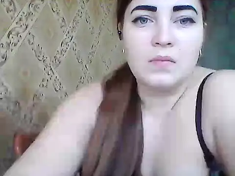 Elizabeth Meow online show from 4, 12, 2025