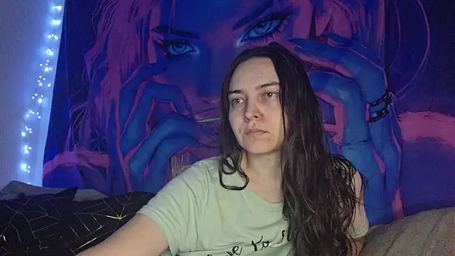 Cyndee Winter online show from 5, 1, 2025