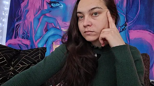 Cyndee Winter online show from 8, 1, 2025