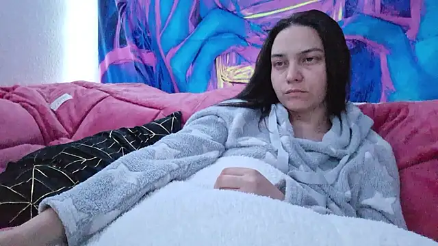 Cyndee Winter online show from 12, 1, 2025