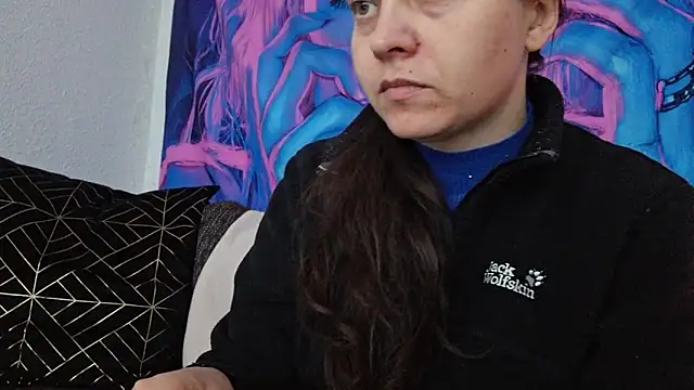 Cyndee Winter online show from 13, 1, 2025