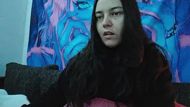 Cyndee Winter online show from 15, 1, 2025