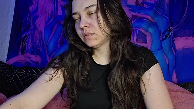 Cyndee Winter online show from 21, 1, 2025