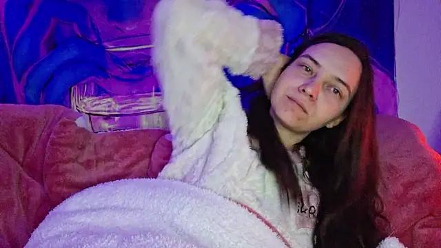 Cyndee Winter online show from 21, 1, 2025