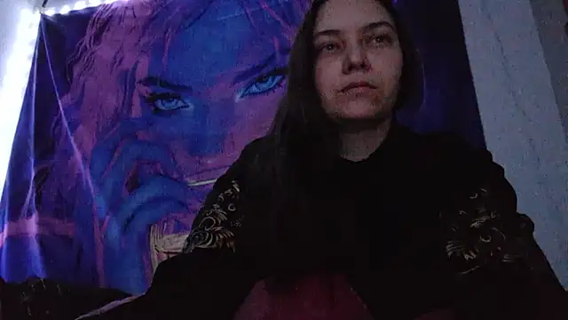 Cyndee Winter online show from 19, 2, 2025