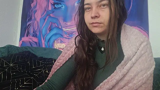 Cyndee Winter online show from 23, 2, 2025