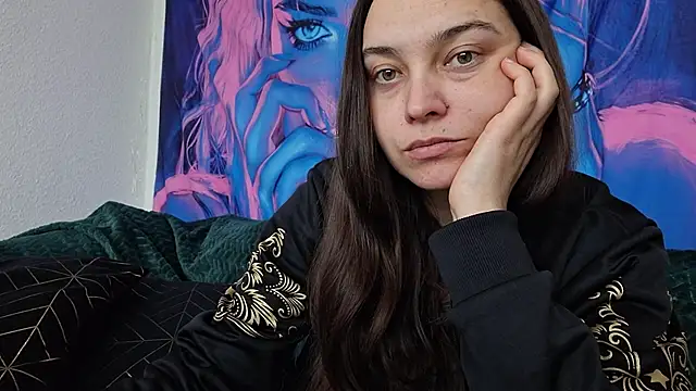 Cyndee Winter online show from 24, 2, 2025