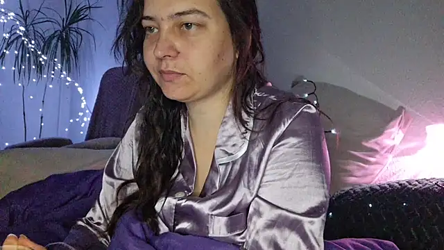 Cyndee Winter online show from 31, 10, 2025