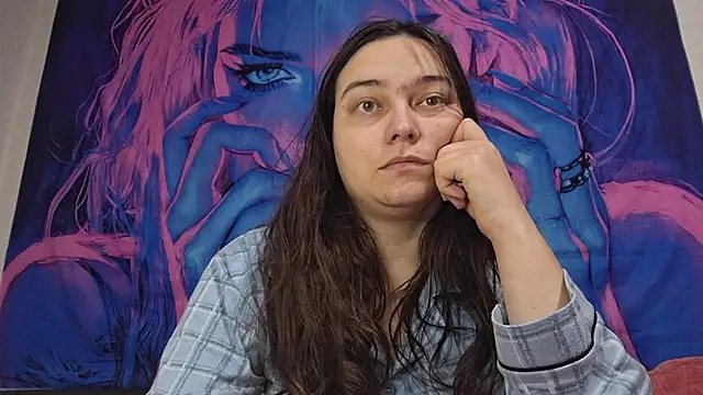 Cyndee Winter online show from 22, 2, 2026