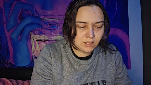 Cyndee Winter online show from 23, 2, 2026