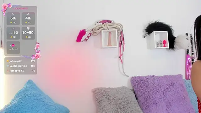 Jentokio online show from 11, 12, 2024