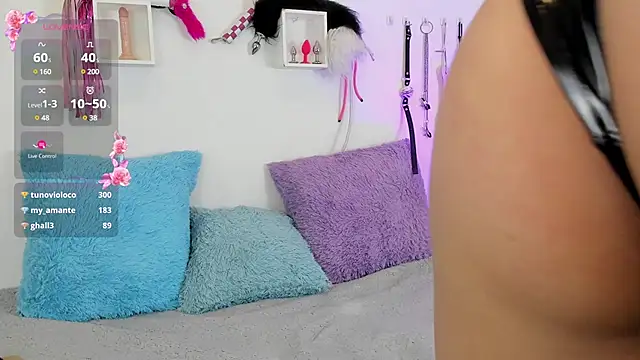 Jentokio online show from 11, 2, 2025