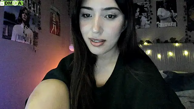 Anisawithlove online show from 6, 10, 2025