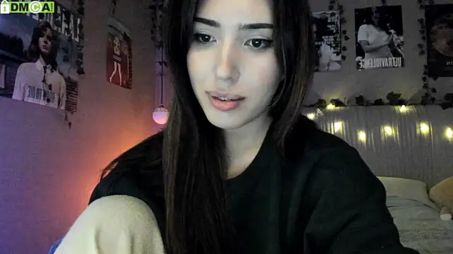 Anisawithlove online show from 7, 10, 2025