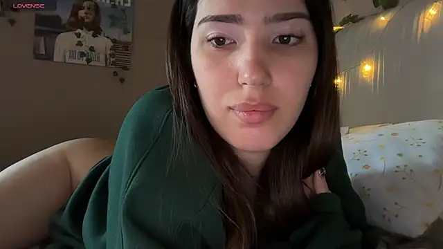 Snapshot of Anisawithlove chatting on 15, 5, 2026 Anisawithlove online show from 15, 5, 2026