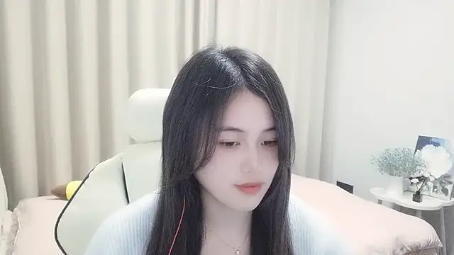 Wofeifei-baby online show from 3, 12, 2024