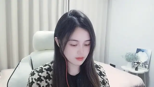 Wofeifei-baby online show from 7, 12, 2024