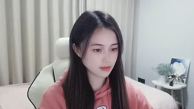 Wofeifei-baby online show from 11, 12, 2024