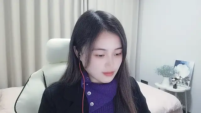 Wofeifei-baby online show from 21, 12, 2024